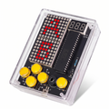 7 Pixel Game Console Kit