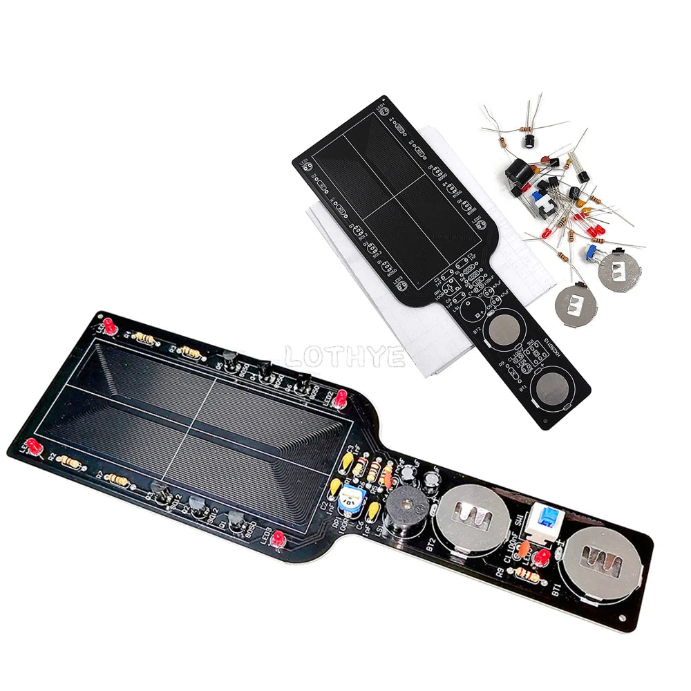 Metal Detector Kit