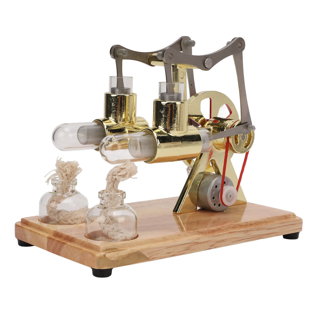 Stirling Engine Model Kit