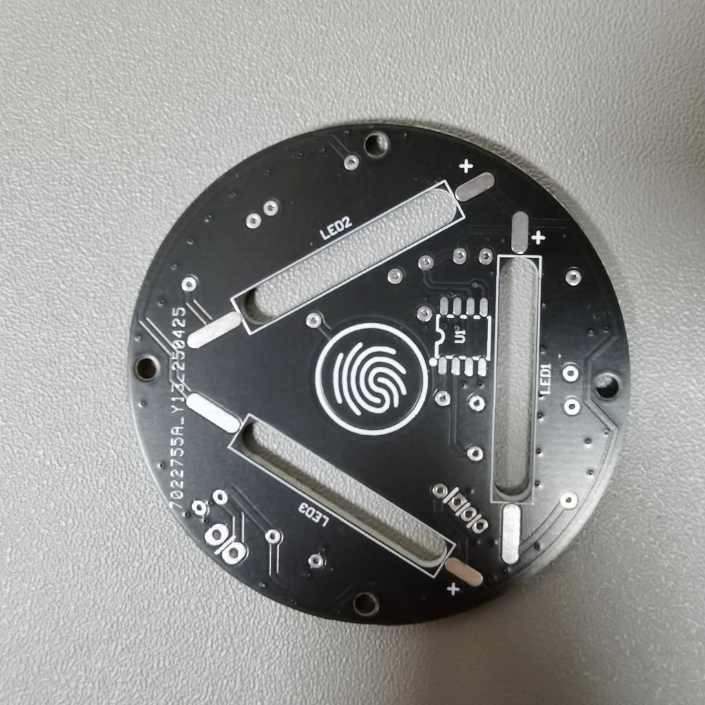 Touch Sensor Dimming Solder kit