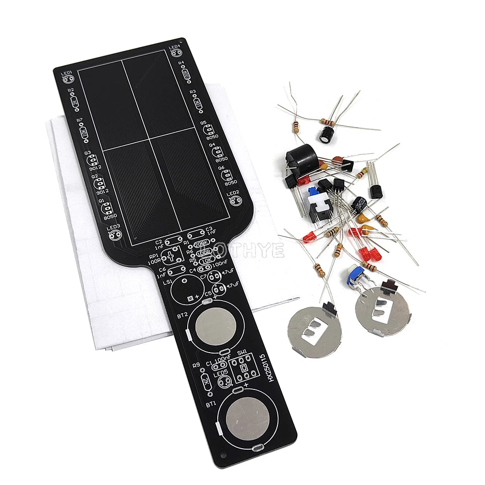 Metal Detector Kit