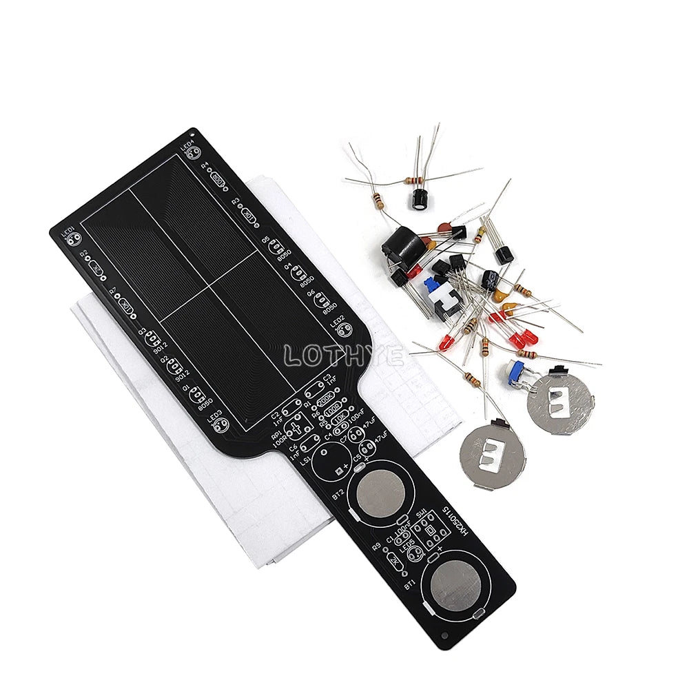 Metal Detector Kit