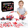 Building Model Machines Kit
