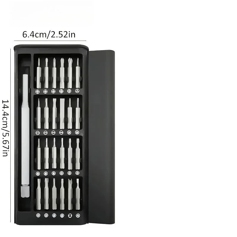 Precision Screwdriver Set