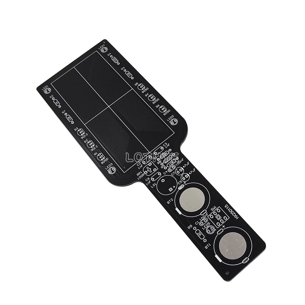 Metal Detector Kit