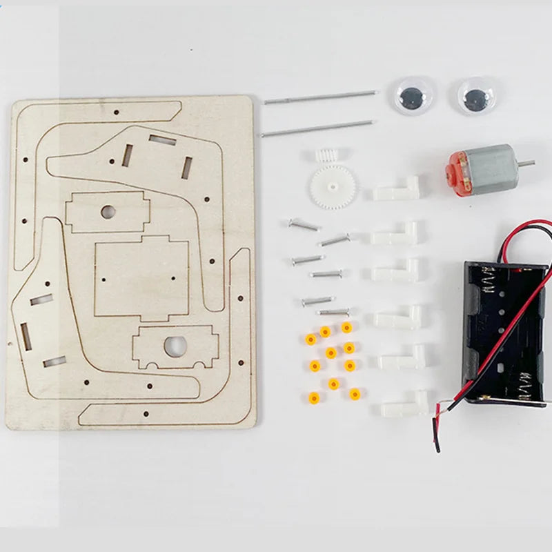 Walking Spider Kit
