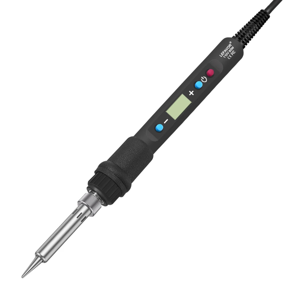 Beginner Soldering & Electronics Tool Kit