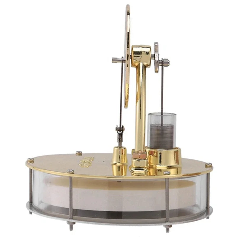 Low Temperature Stirling Engine Model Kit