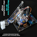 Robotic Arm Assembly Kit