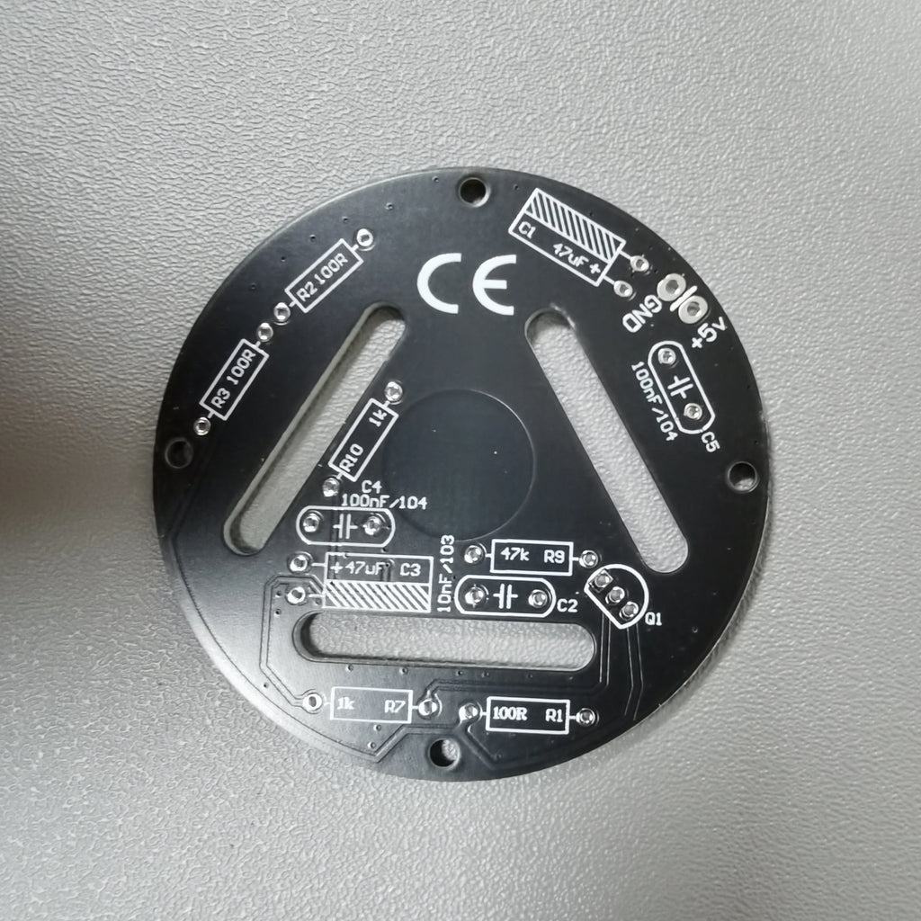 Touch Sensor Dimming Solder kit