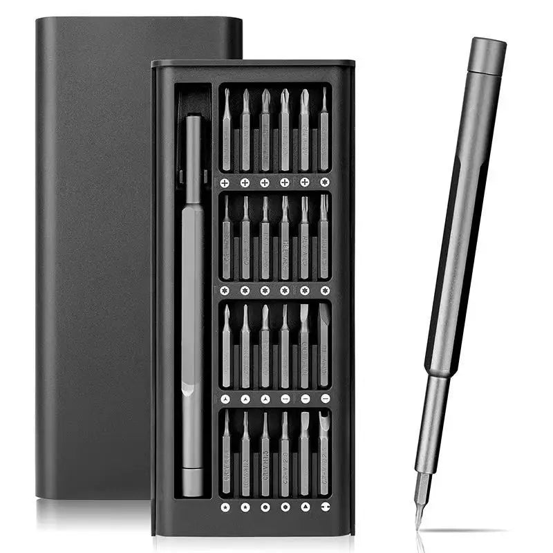 Precision Screwdriver Set