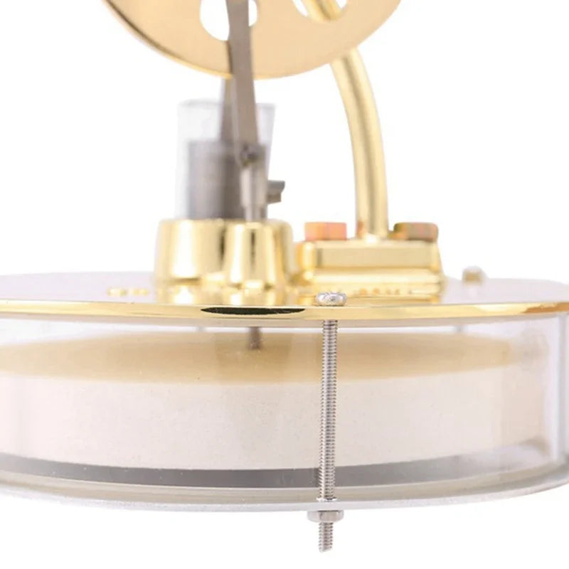 Low Temperature Stirling Engine Model Kit