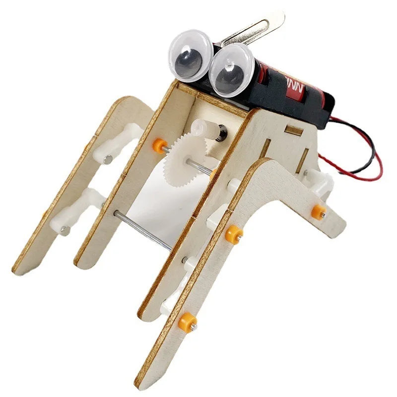 Walking Spider Kit