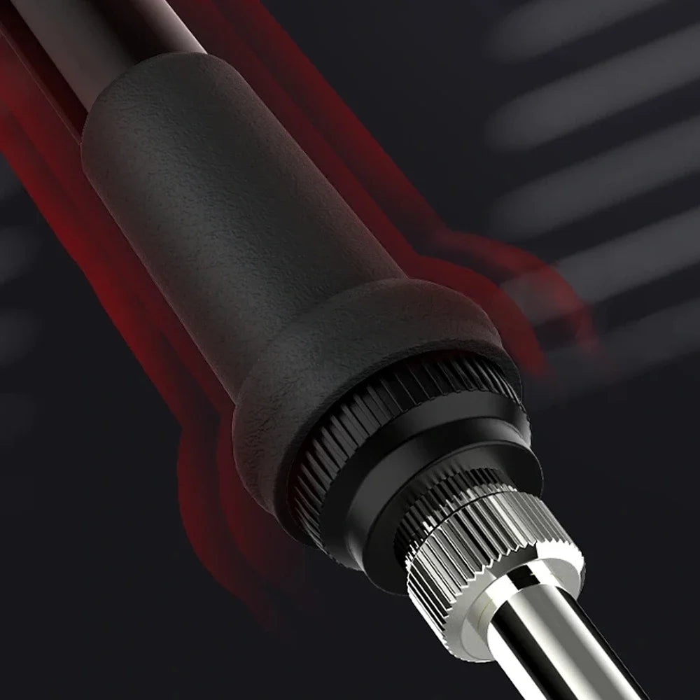 Basic Beginer Soldering and Electronics Tools kits