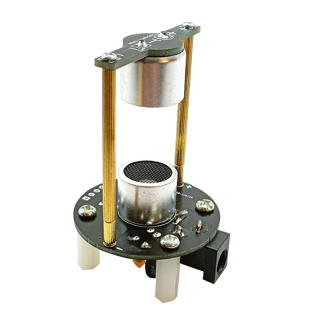 DIY Ultrasonic Levitation Kit