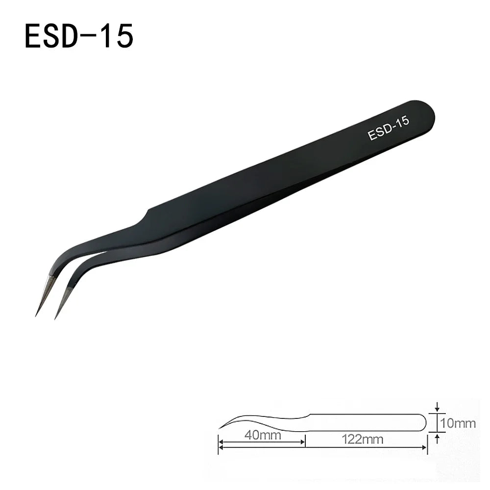 Beginner Soldering & Electronics Tool Kit