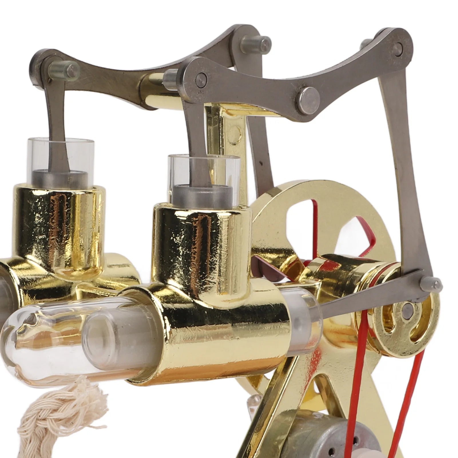 Stirling Engine Model Kit