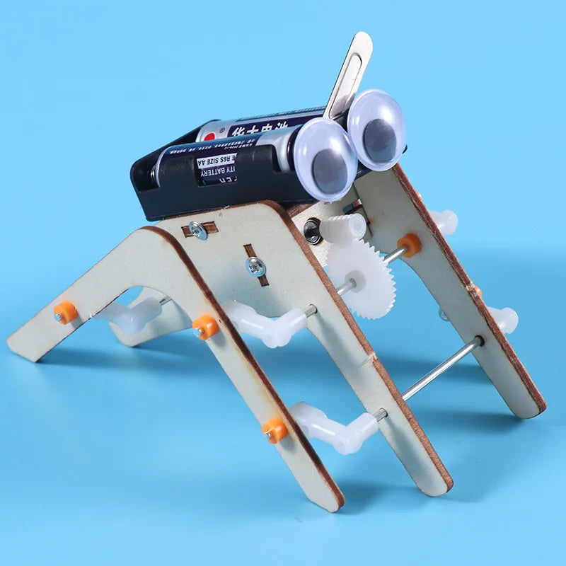 Walking Spider Kit