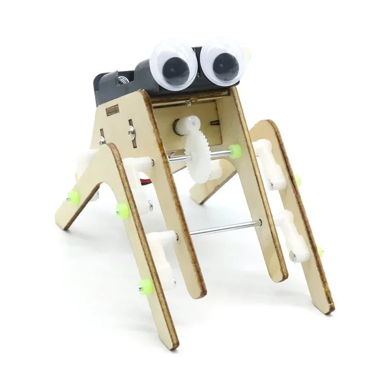 Walking Spider Kit