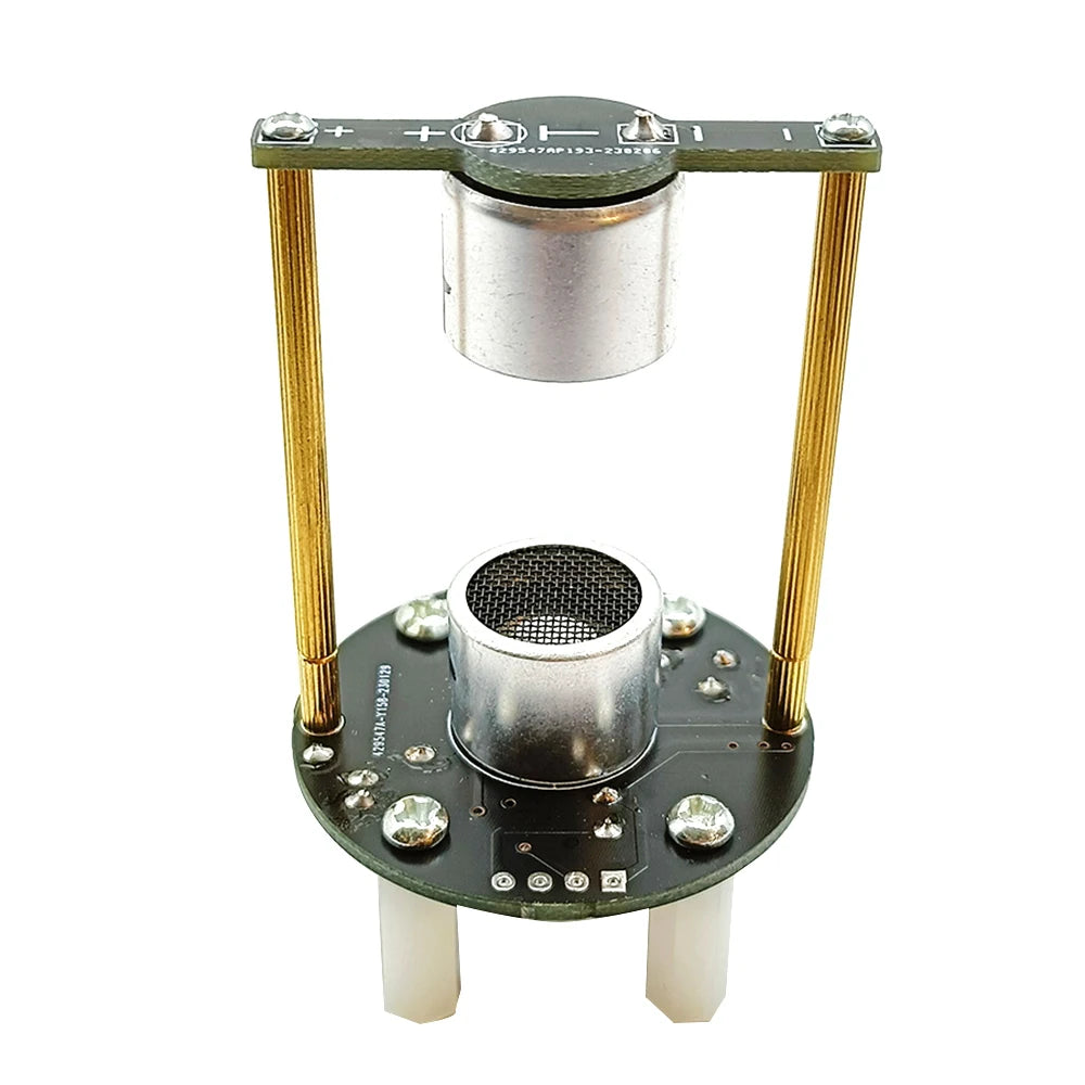 DIY Ultrasonic Levitation Kit