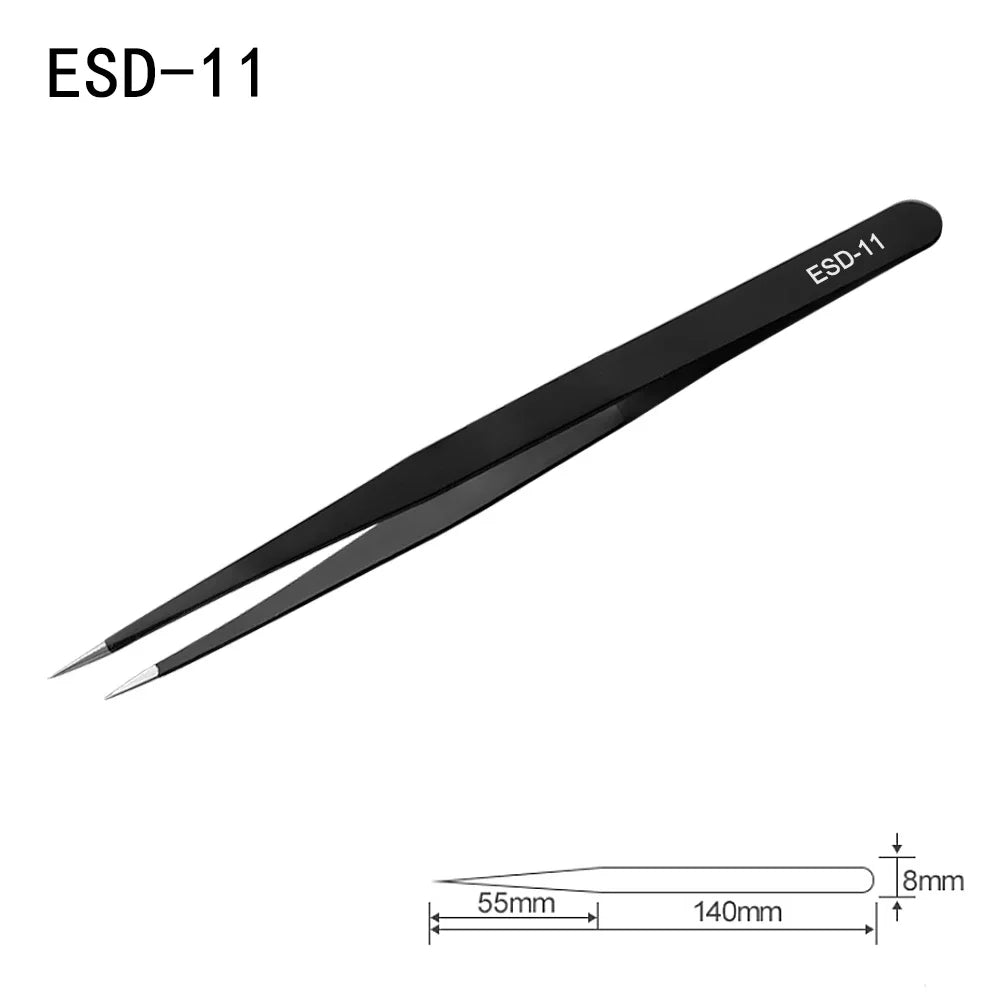 Beginner Soldering & Electronics Tool Kit