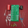 Solder Practice LED kit