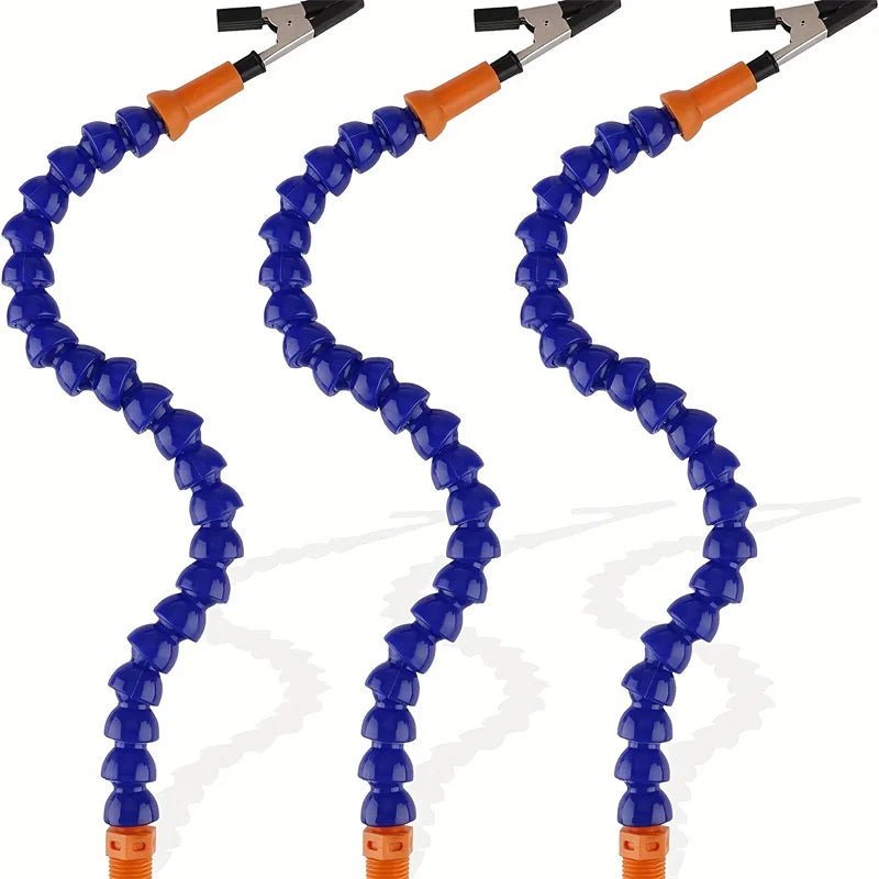 Helping Hands - Flexible Arms with Desk Clamp Base
