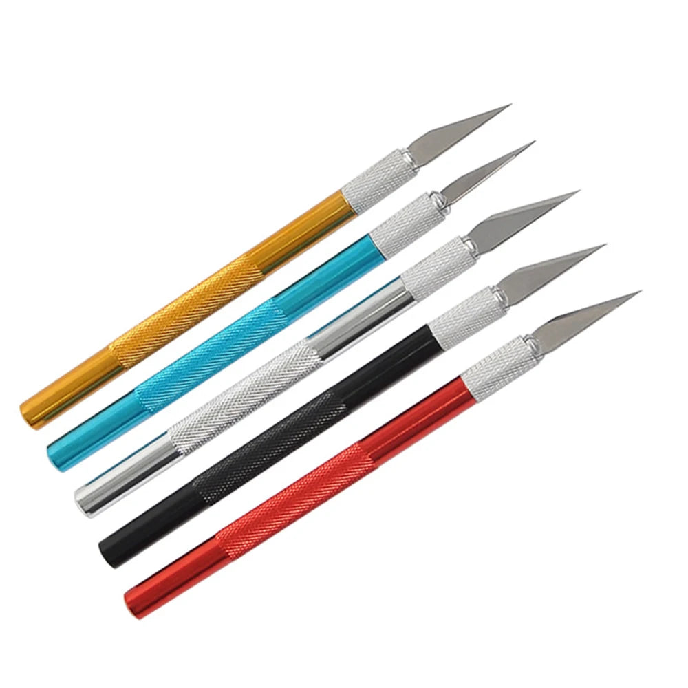 Beginner Soldering & Electronics Tool Kit