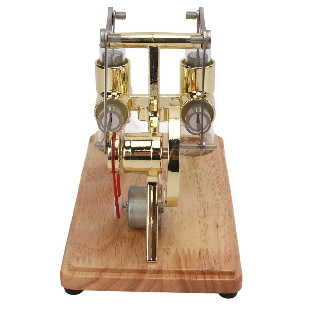 Stirling Engine Model Kit