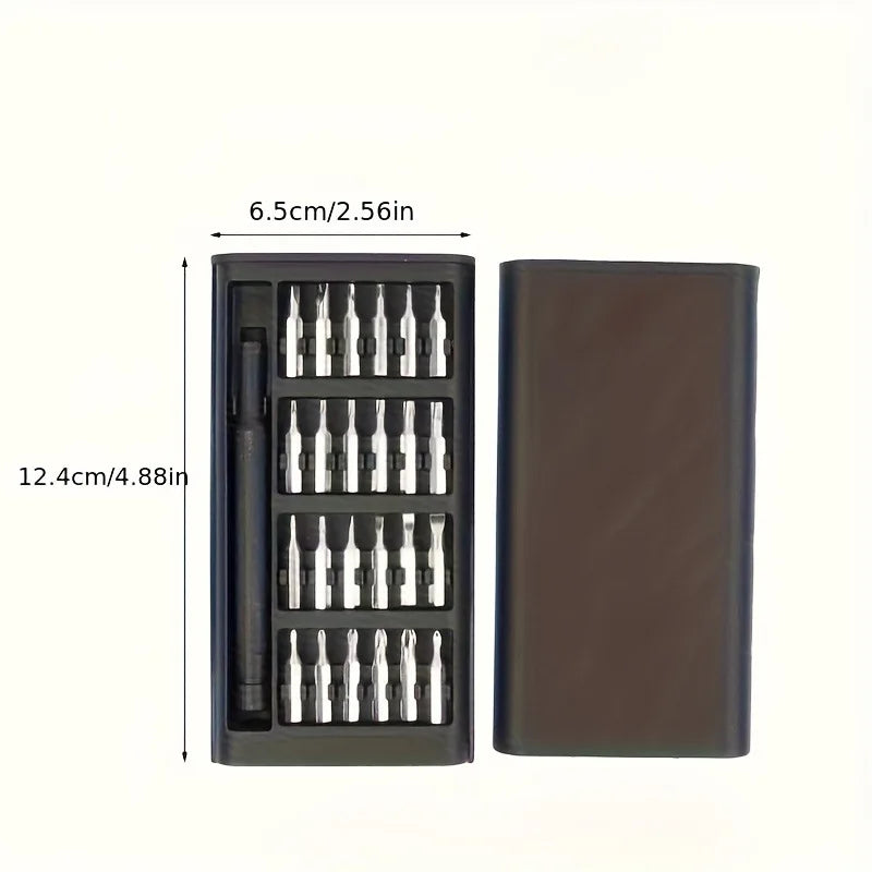 Precision Screwdriver Set
