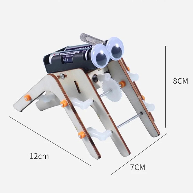 Walking Spider Kit
