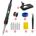 Beginner Soldering & Electronics Tool Kit