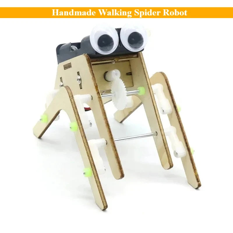 Walking Spider Kit